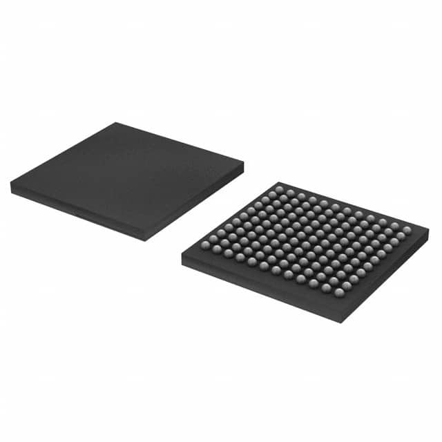 TLK10021ZWQ Texas Instruments electronic component